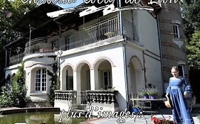 Chateau Coeur de Lion